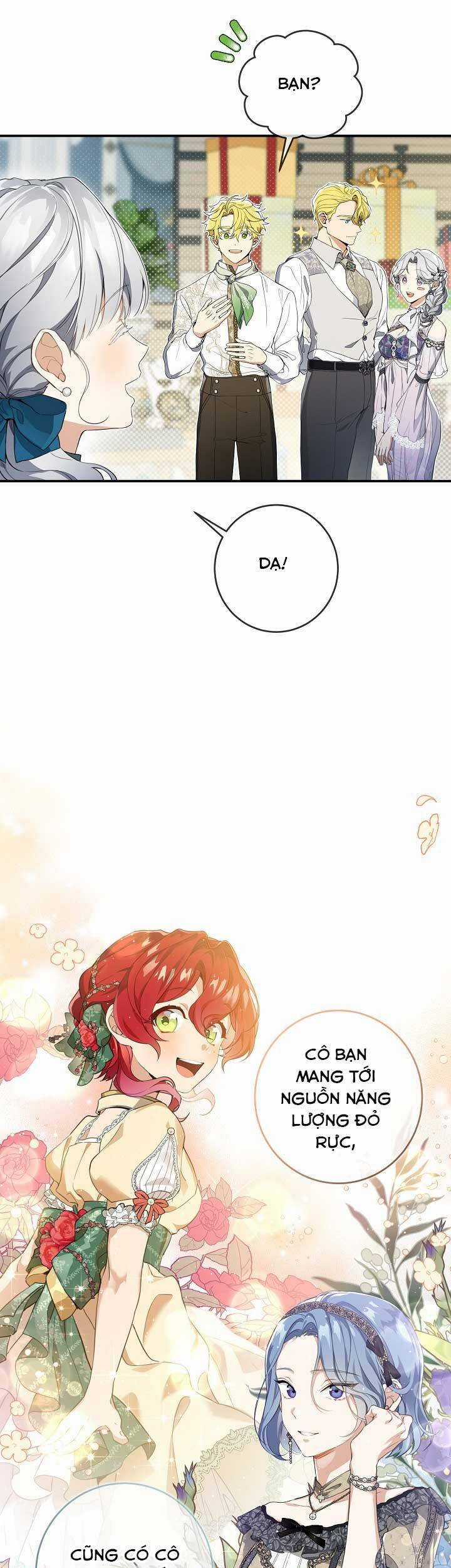 Hướng Về Ánh Dương Lần Nữa Chapter 48 trang 26