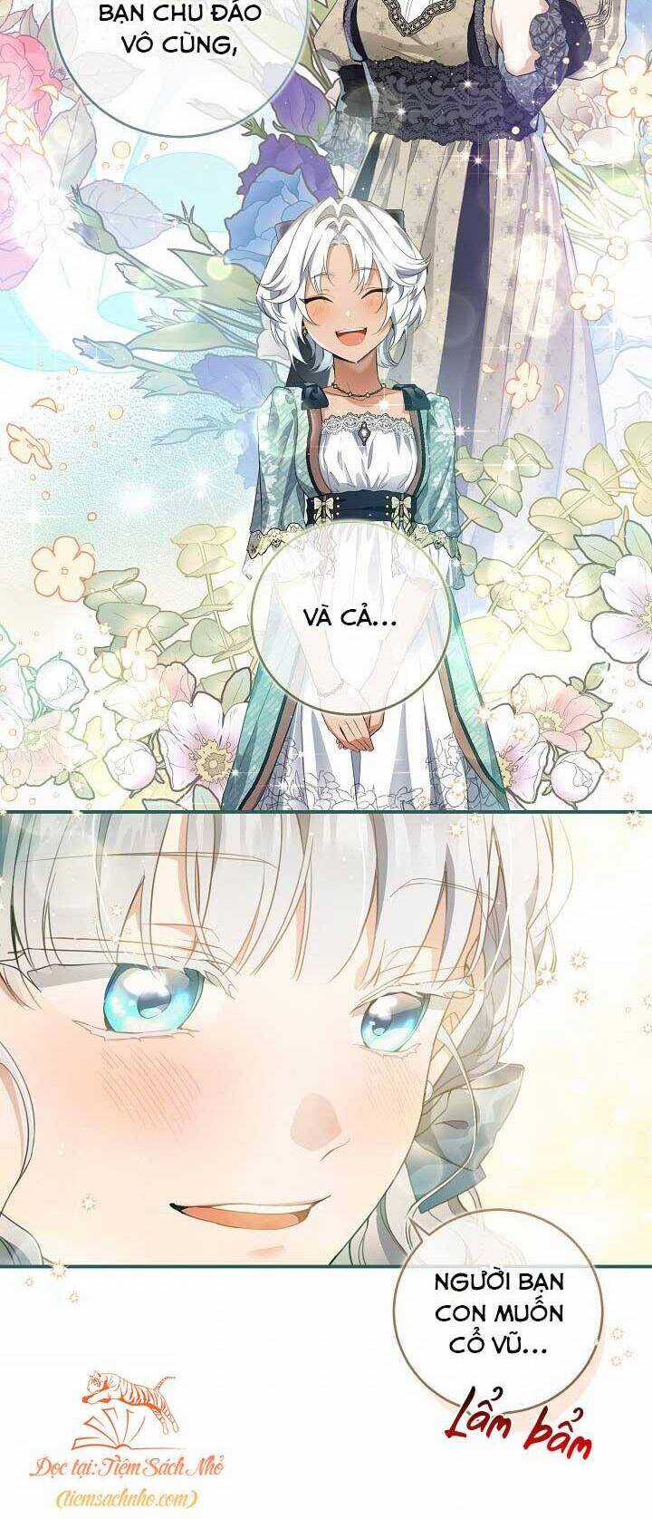 Hướng Về Ánh Dương Lần Nữa Chapter 48 trang 27