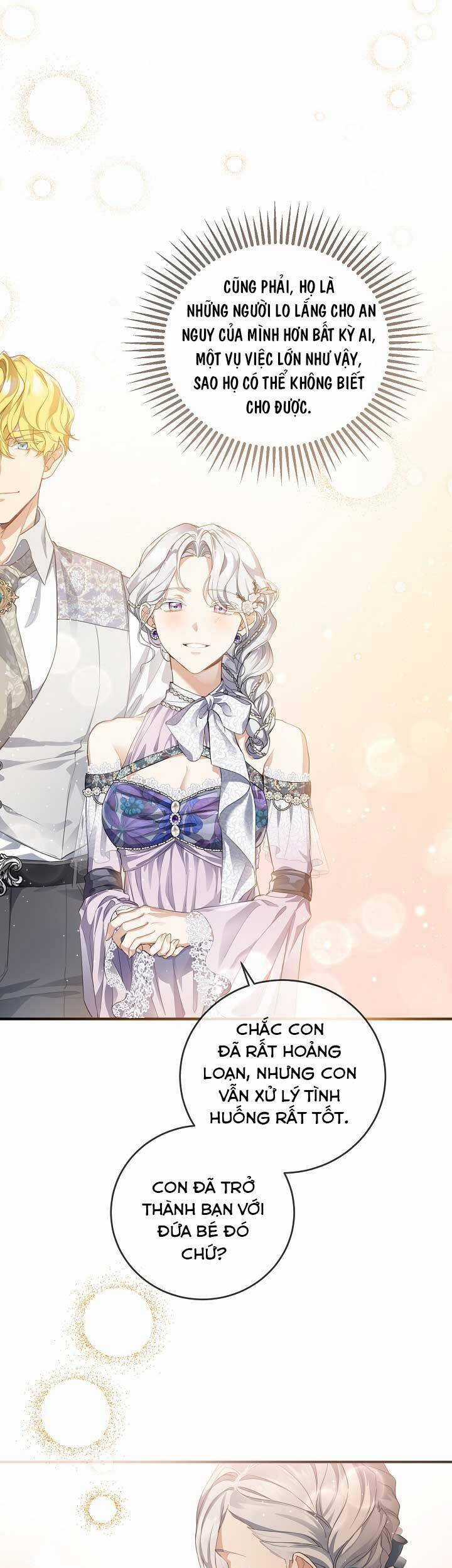 Hướng Về Ánh Dương Lần Nữa Chapter 48 trang 32