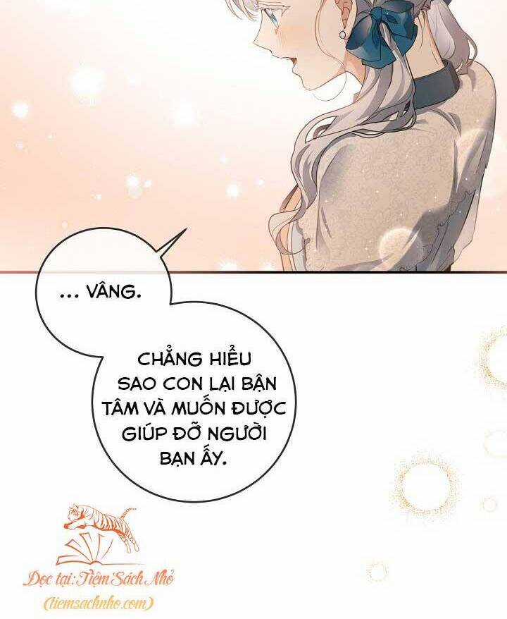 Hướng Về Ánh Dương Lần Nữa Chapter 48 trang 33