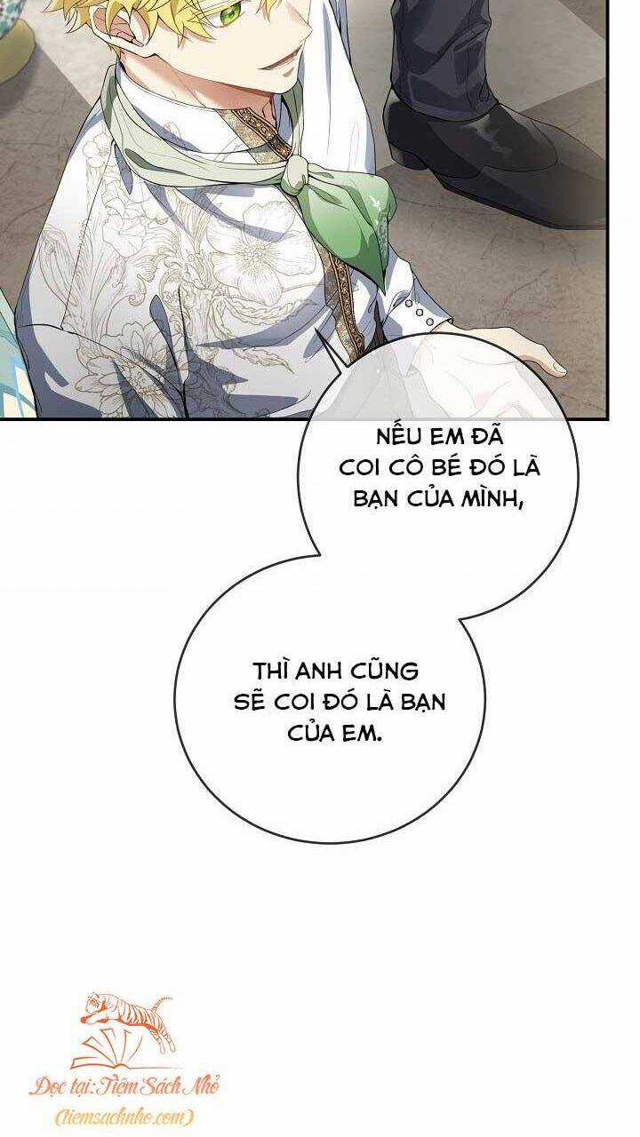 Hướng Về Ánh Dương Lần Nữa Chapter 48 trang 35