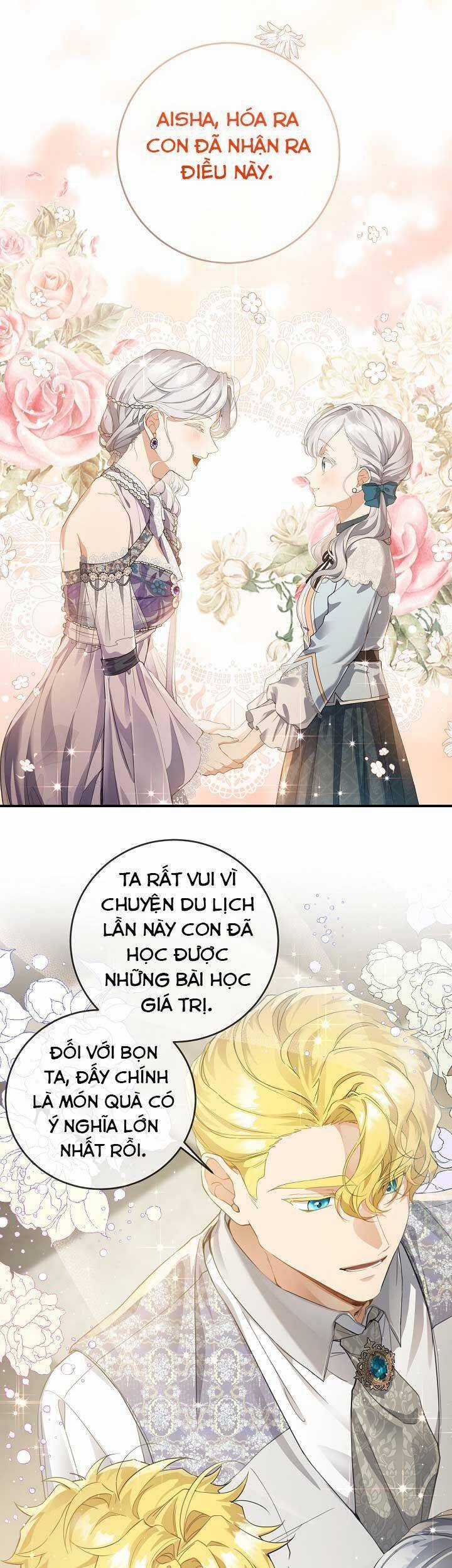 Hướng Về Ánh Dương Lần Nữa Chapter 48 trang 38