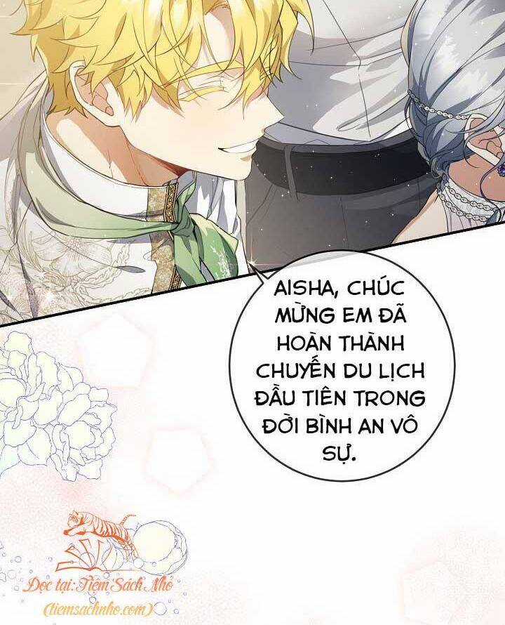 Hướng Về Ánh Dương Lần Nữa Chapter 48 trang 39