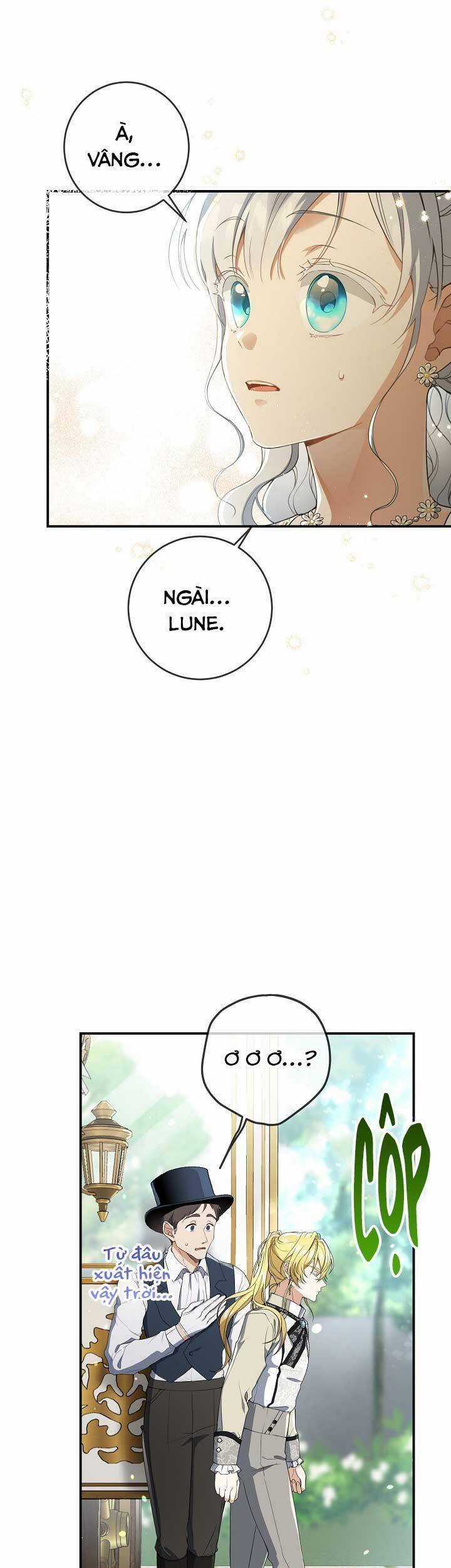 Hướng Về Ánh Dương Lần Nữa Chapter 48 trang 4