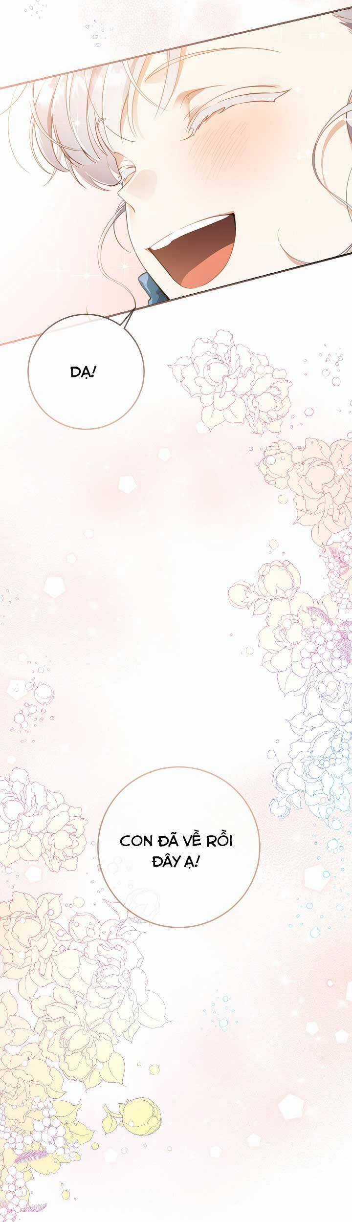 Hướng Về Ánh Dương Lần Nữa Chapter 48 trang 40