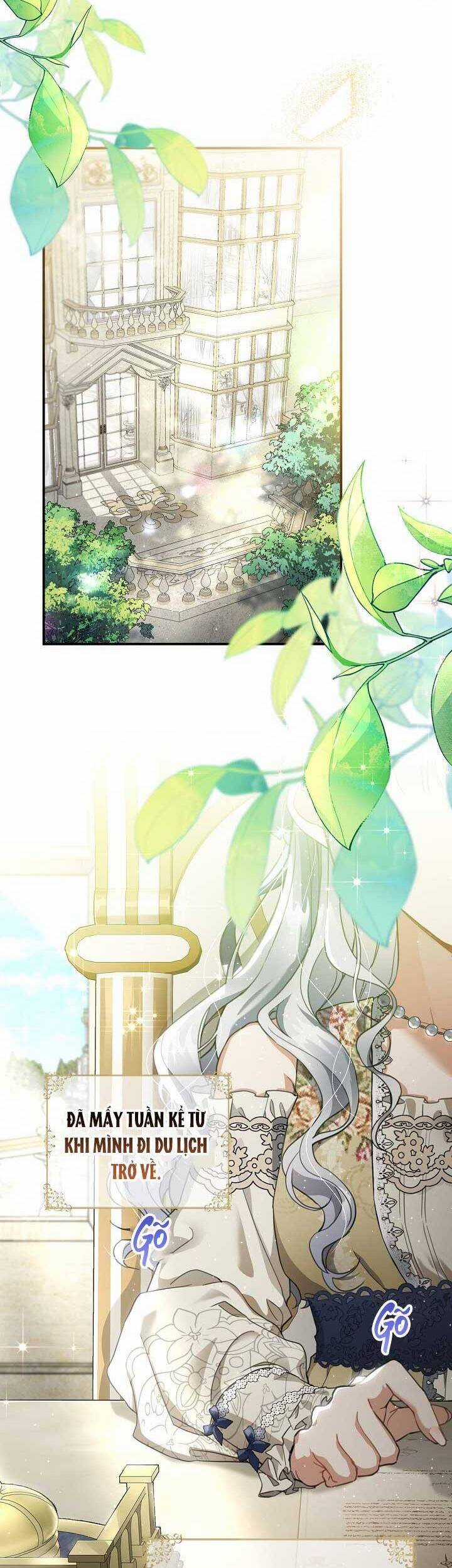 Hướng Về Ánh Dương Lần Nữa Chapter 48 trang 43