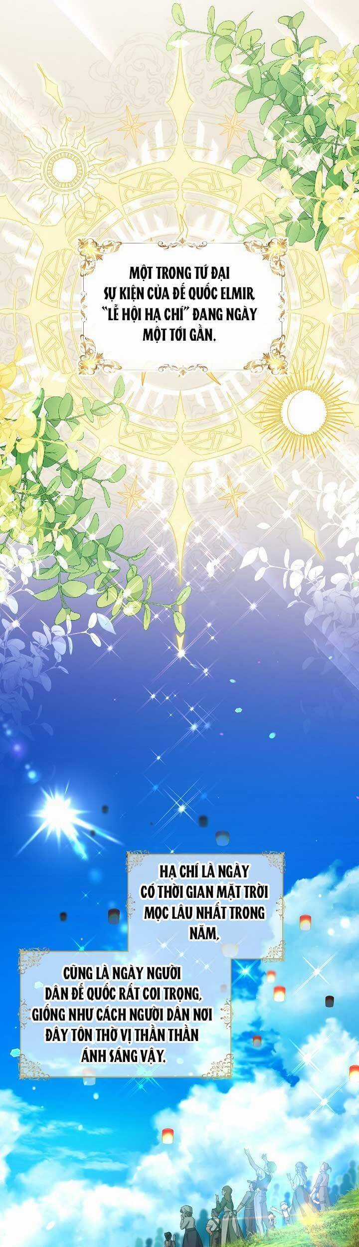 Hướng Về Ánh Dương Lần Nữa Chapter 48 trang 45