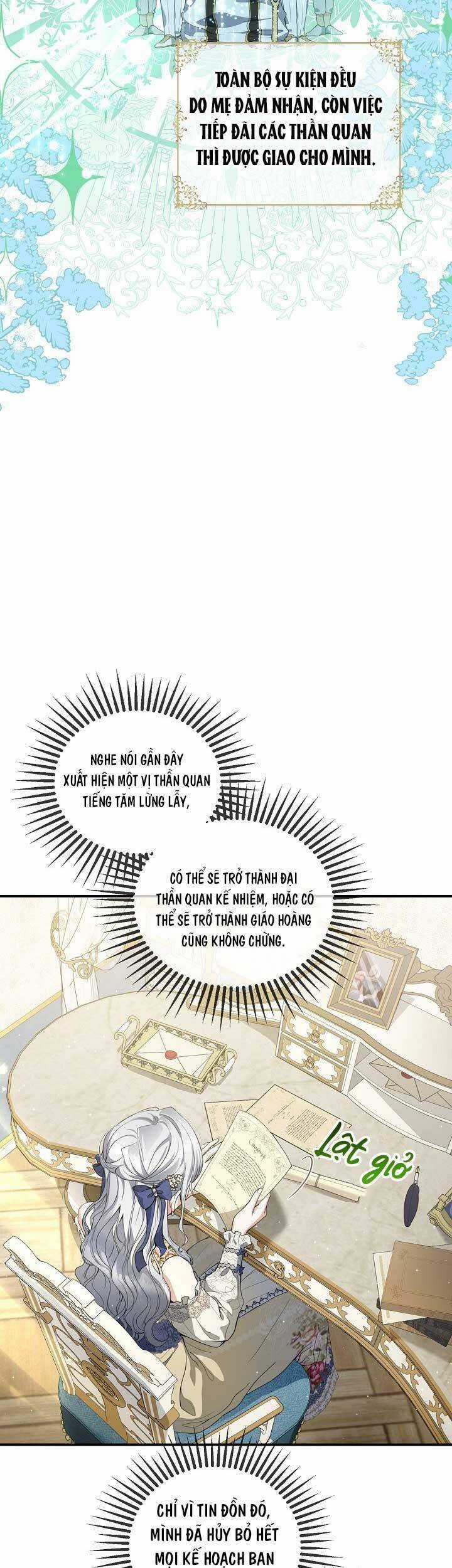 Hướng Về Ánh Dương Lần Nữa Chapter 48 trang 47