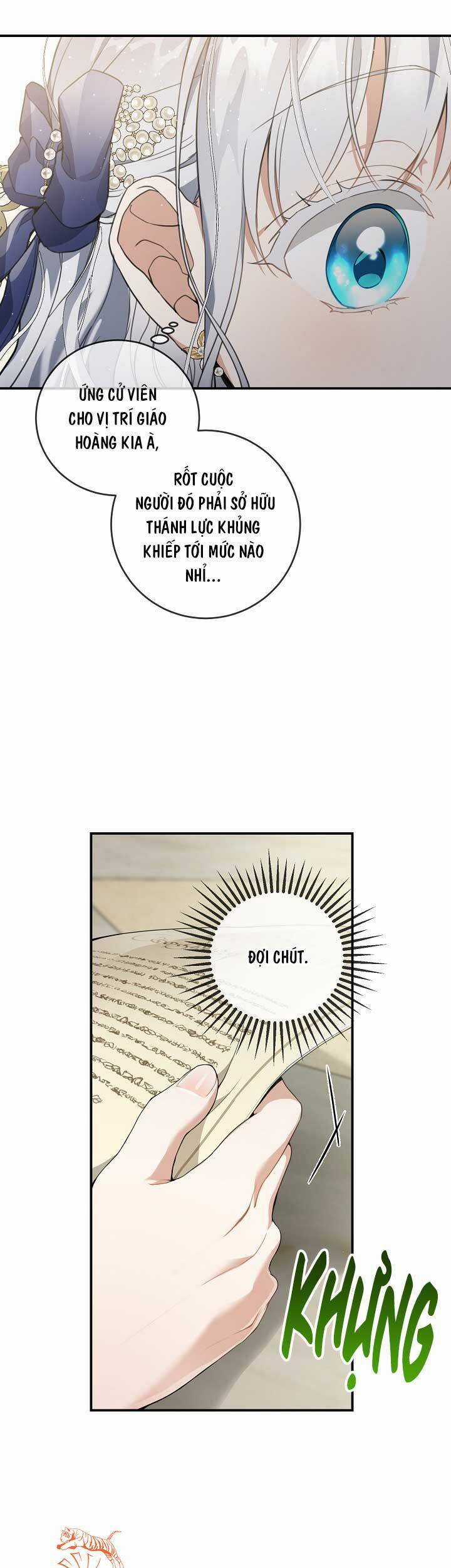 Hướng Về Ánh Dương Lần Nữa Chapter 48 trang 49