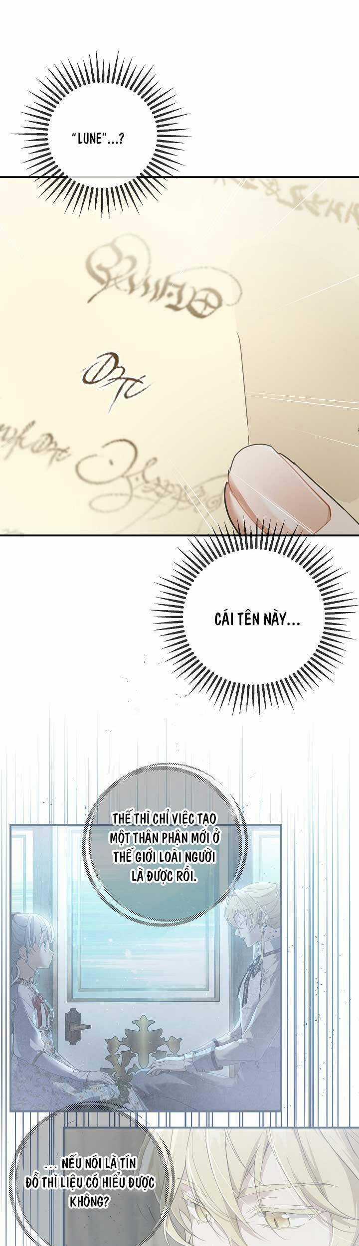 Hướng Về Ánh Dương Lần Nữa Chapter 48 trang 51