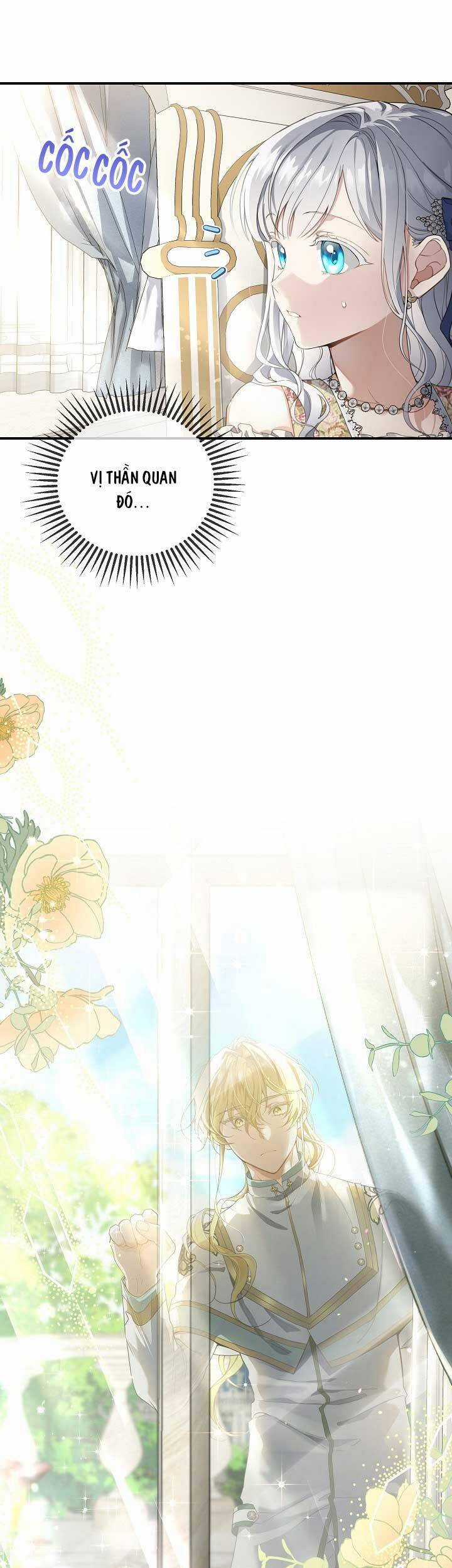 Hướng Về Ánh Dương Lần Nữa Chapter 48 trang 53