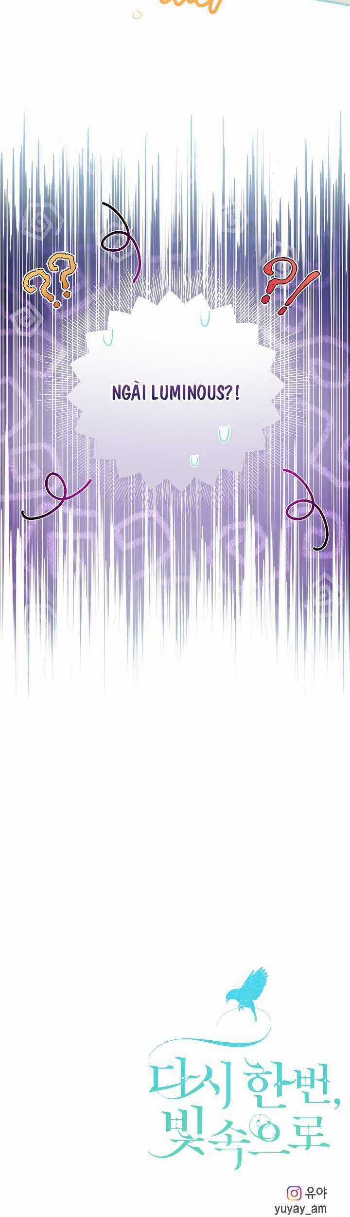 Hướng Về Ánh Dương Lần Nữa Chapter 48 trang 56