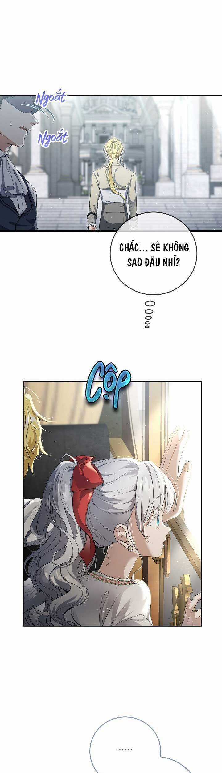 Hướng Về Ánh Dương Lần Nữa Chapter 48 trang 6