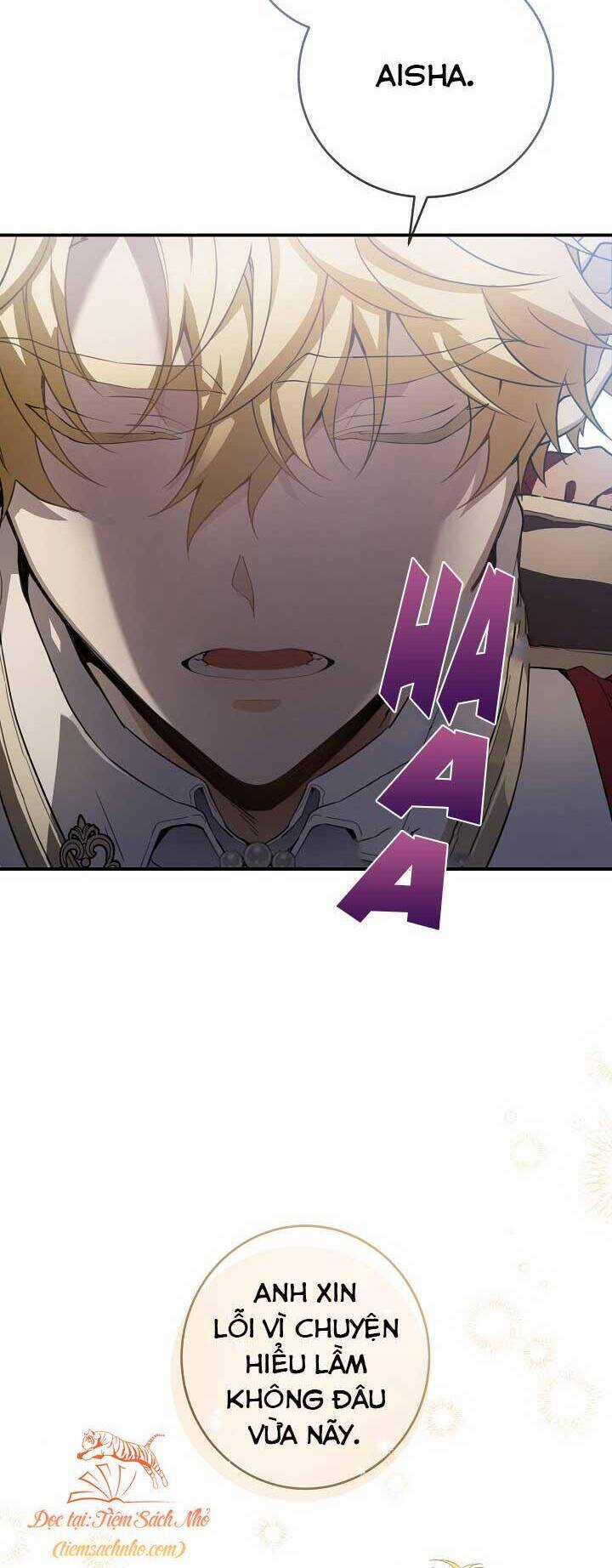 Hướng Về Ánh Dương Lần Nữa Chapter 48 trang 7