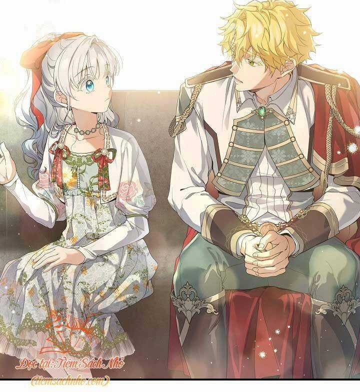 Hướng Về Ánh Dương Lần Nữa Chapter 48 trang 8