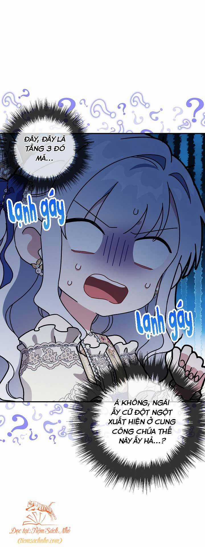 Hướng Về Ánh Dương Lần Nữa Chapter 49 trang 1