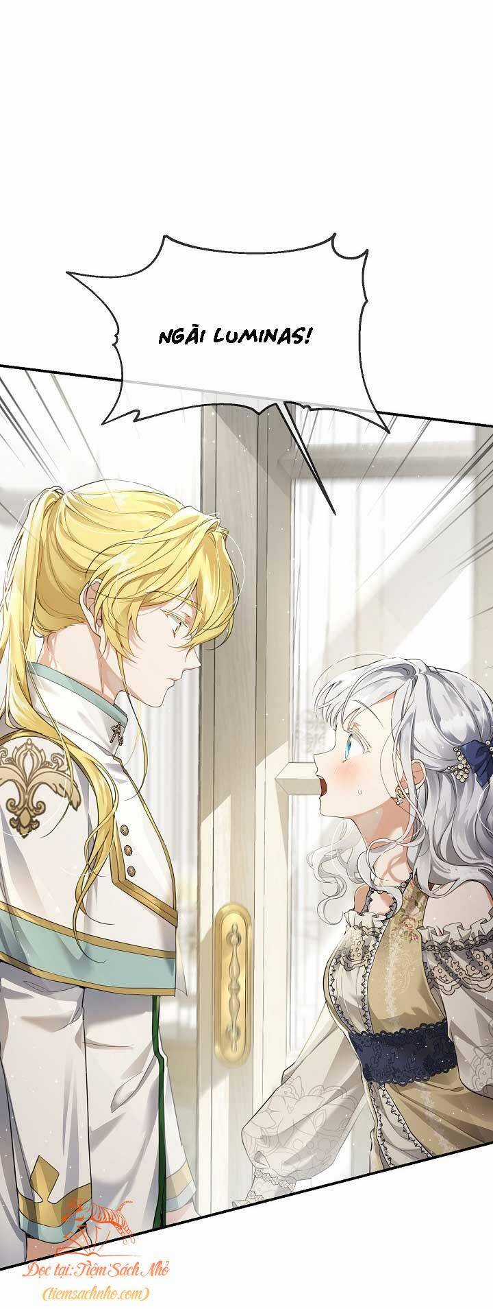 Hướng Về Ánh Dương Lần Nữa Chapter 49 trang 10