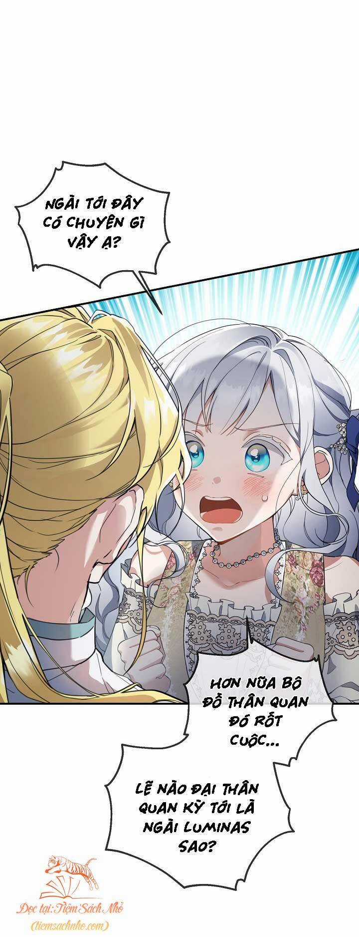 Hướng Về Ánh Dương Lần Nữa Chapter 49 trang 11