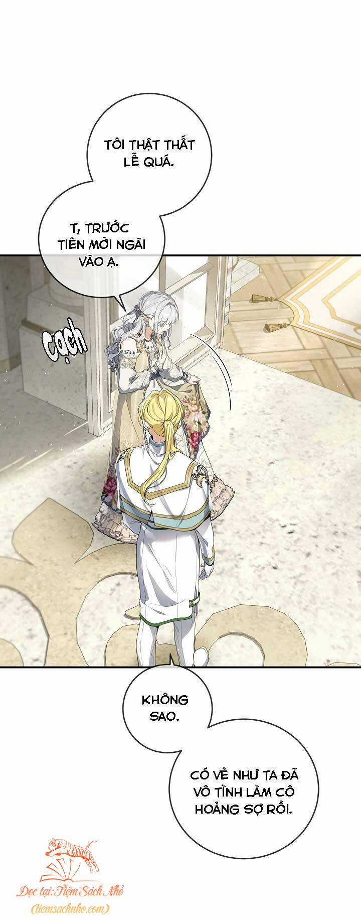 Hướng Về Ánh Dương Lần Nữa Chapter 49 trang 15