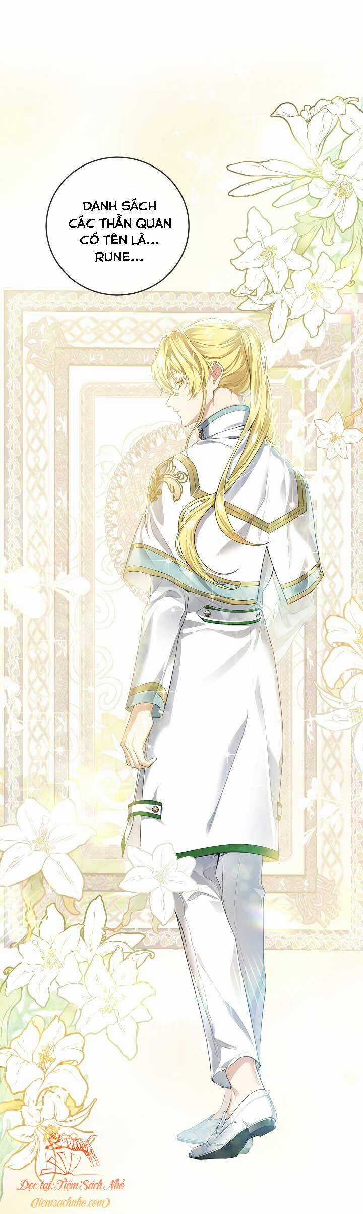 Hướng Về Ánh Dương Lần Nữa Chapter 49 trang 17