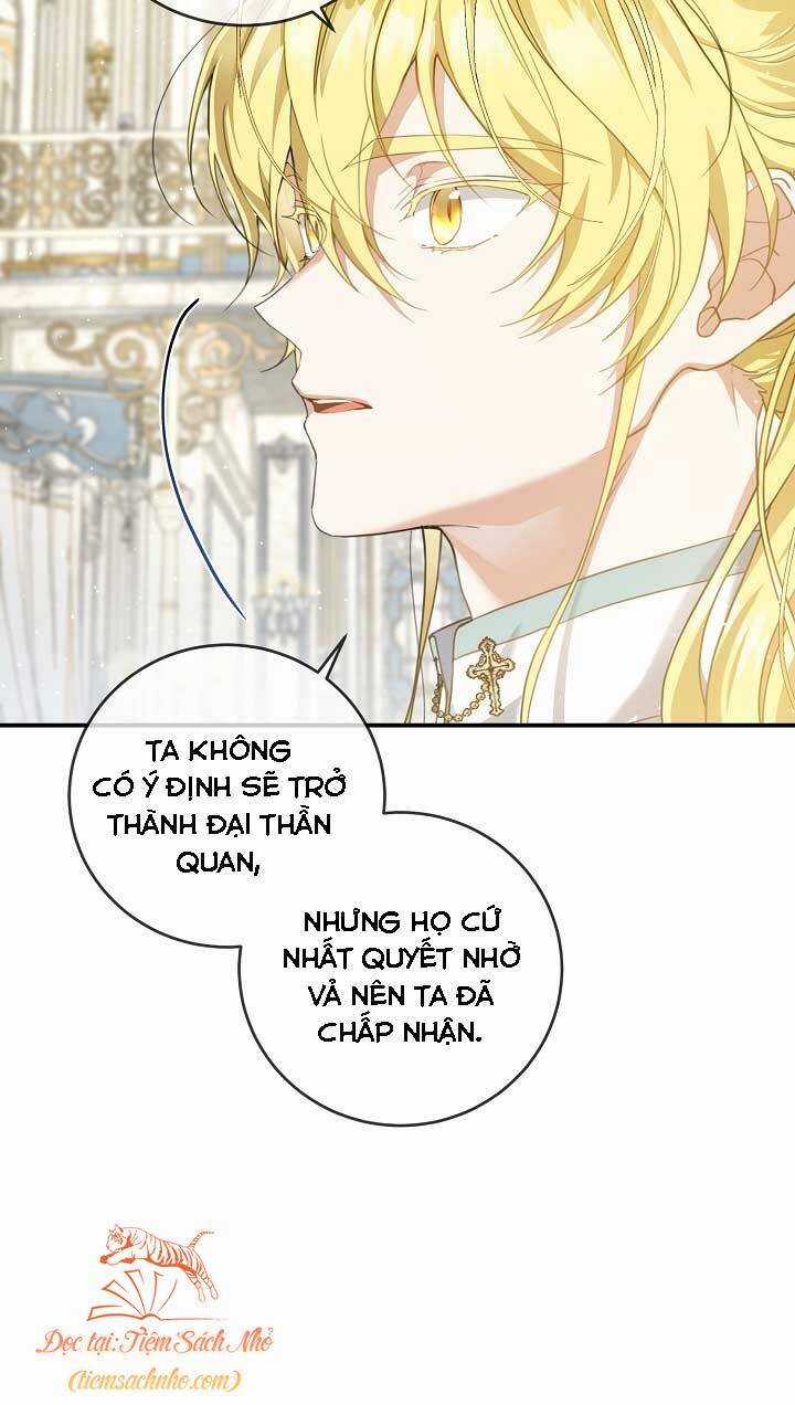 Hướng Về Ánh Dương Lần Nữa Chapter 49 trang 19