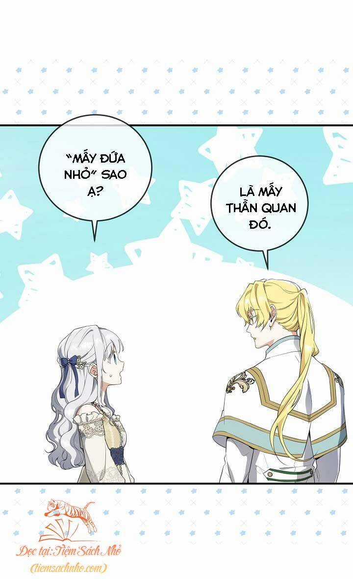 Hướng Về Ánh Dương Lần Nữa Chapter 49 trang 20