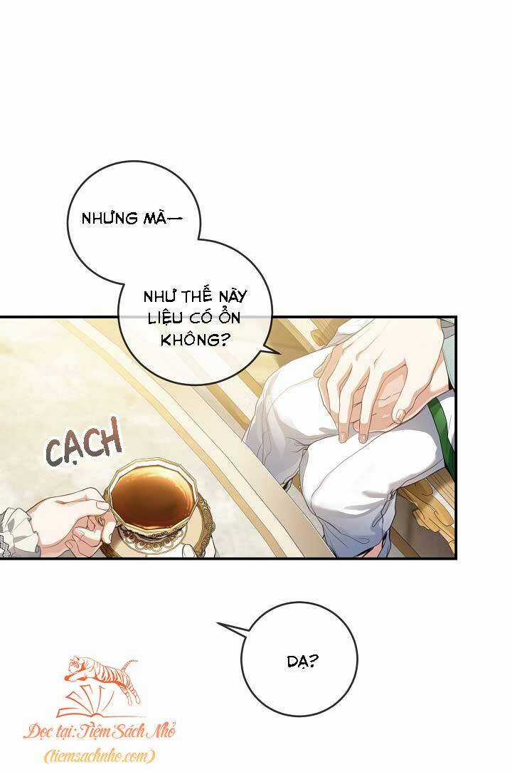 Hướng Về Ánh Dương Lần Nữa Chapter 49 trang 22