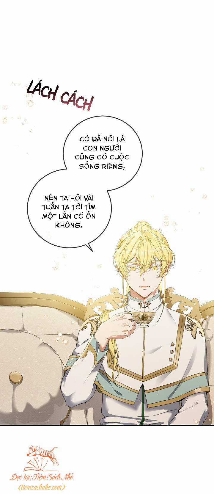 Hướng Về Ánh Dương Lần Nữa Chapter 49 trang 23