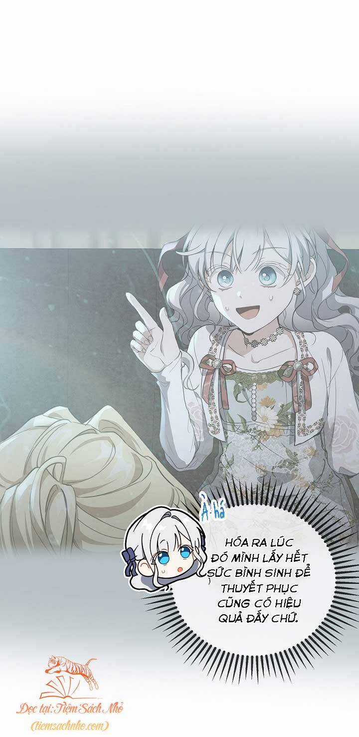 Hướng Về Ánh Dương Lần Nữa Chapter 49 trang 24