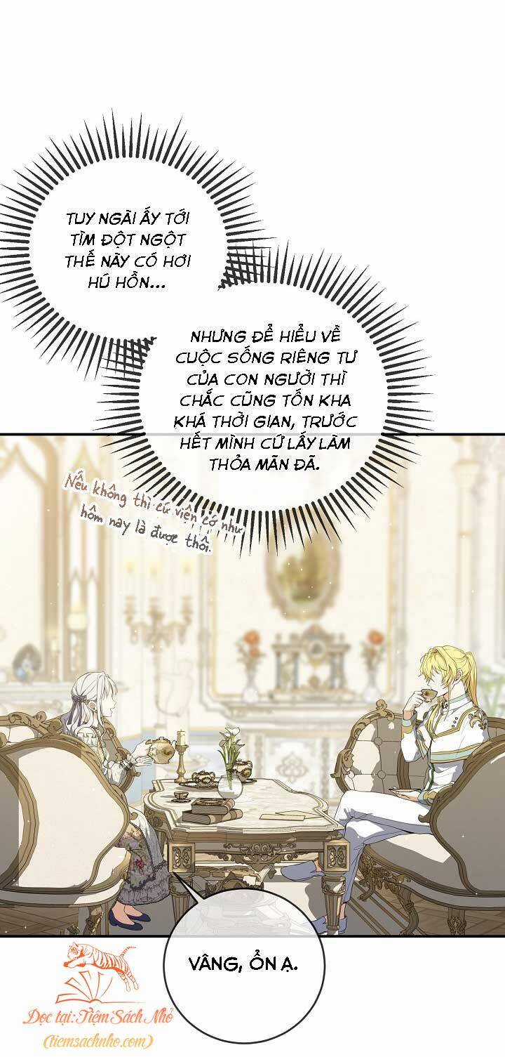 Hướng Về Ánh Dương Lần Nữa Chapter 49 trang 25