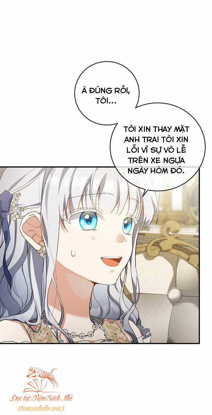 Hướng Về Ánh Dương Lần Nữa Chapter 49 trang 26