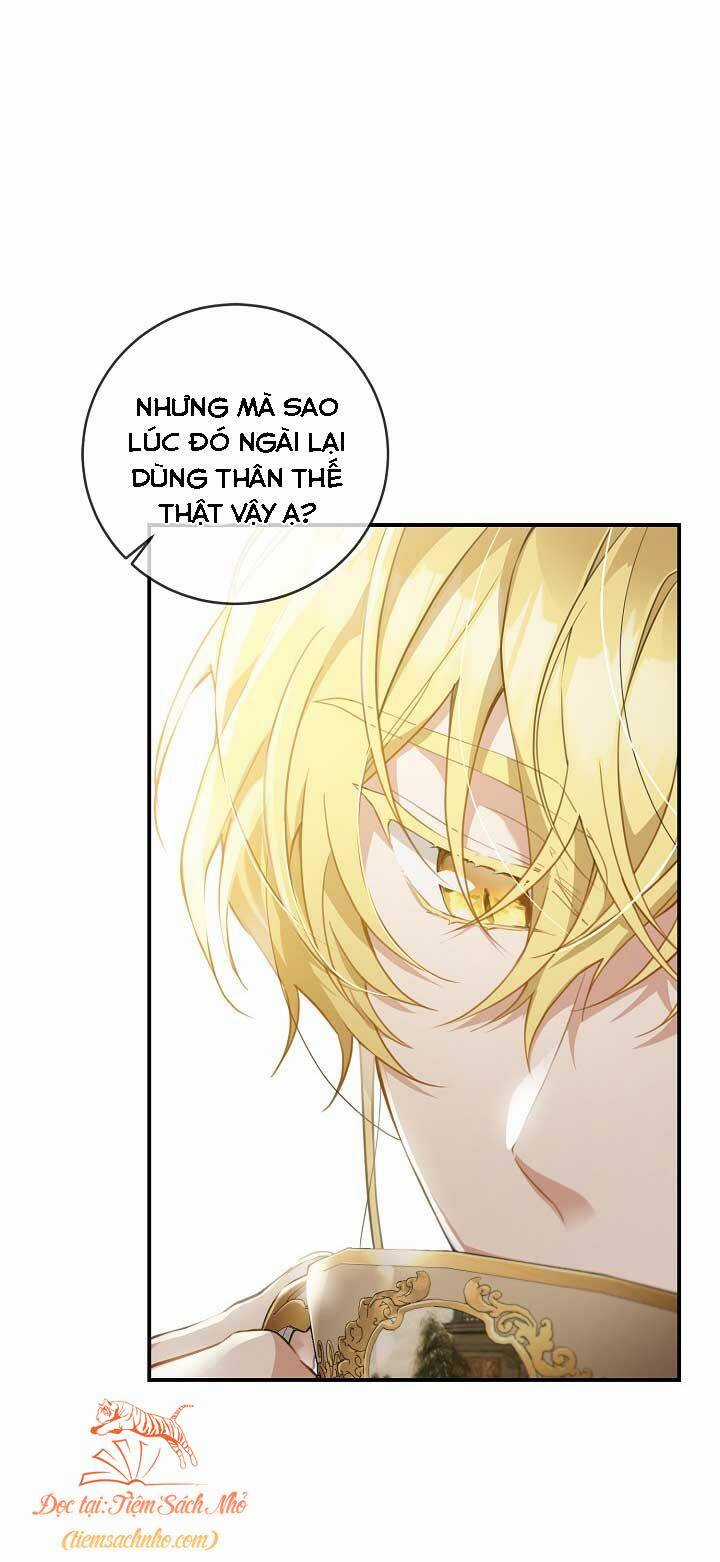 Hướng Về Ánh Dương Lần Nữa Chapter 49 trang 27