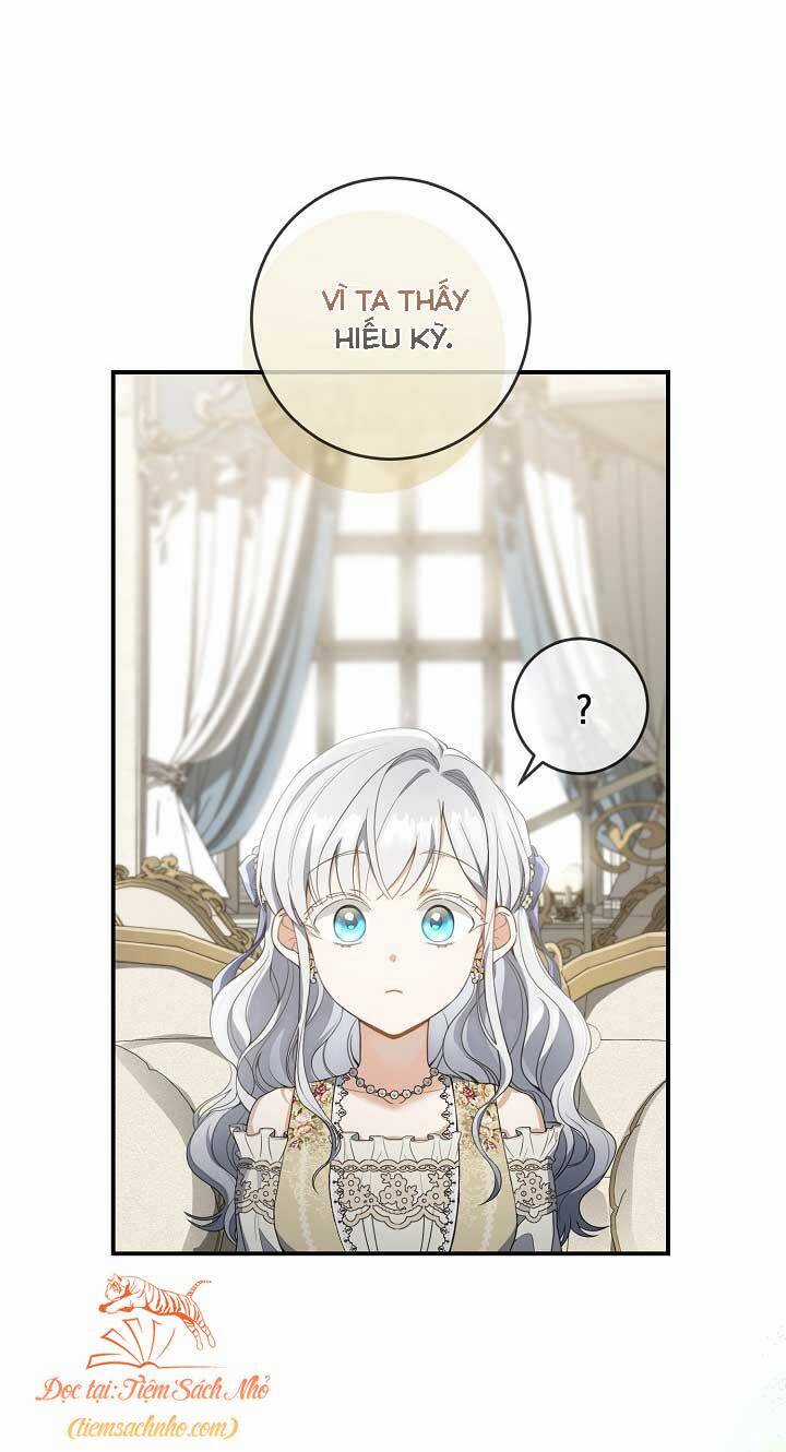 Hướng Về Ánh Dương Lần Nữa Chapter 49 trang 29