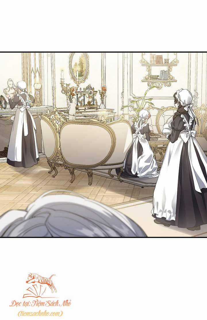 Hướng Về Ánh Dương Lần Nữa Chapter 49 trang 3