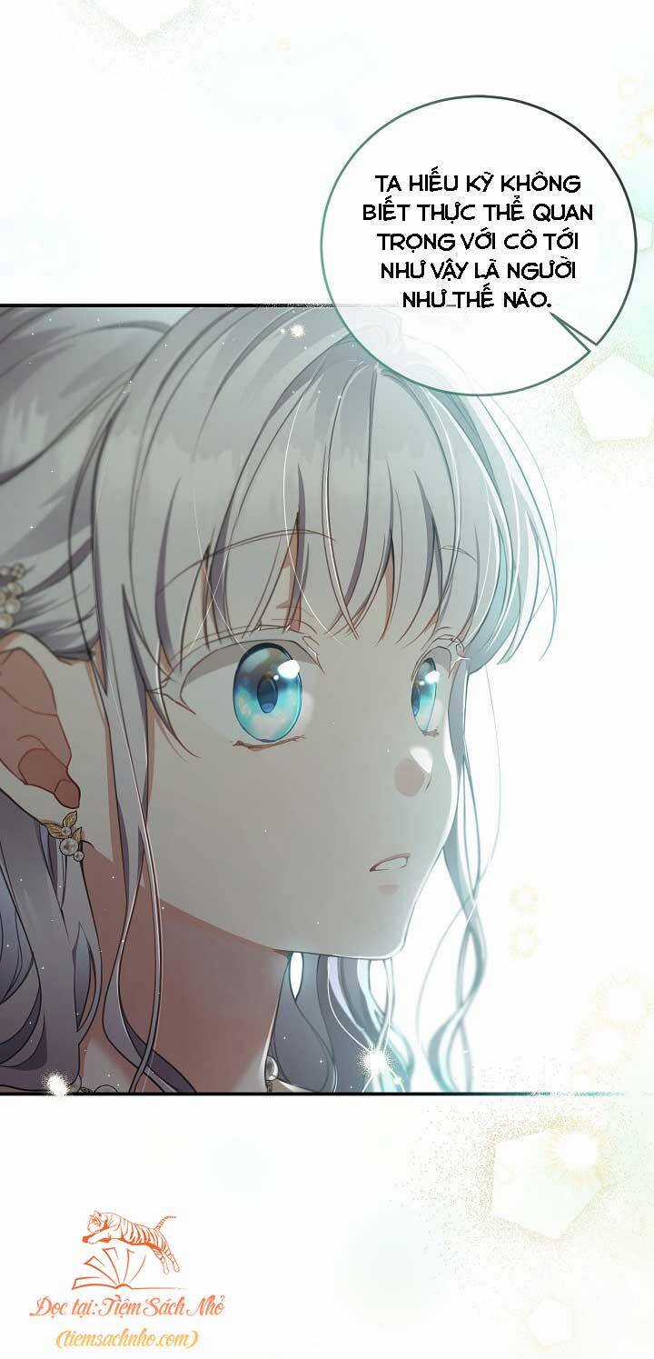 Hướng Về Ánh Dương Lần Nữa Chapter 49 trang 31