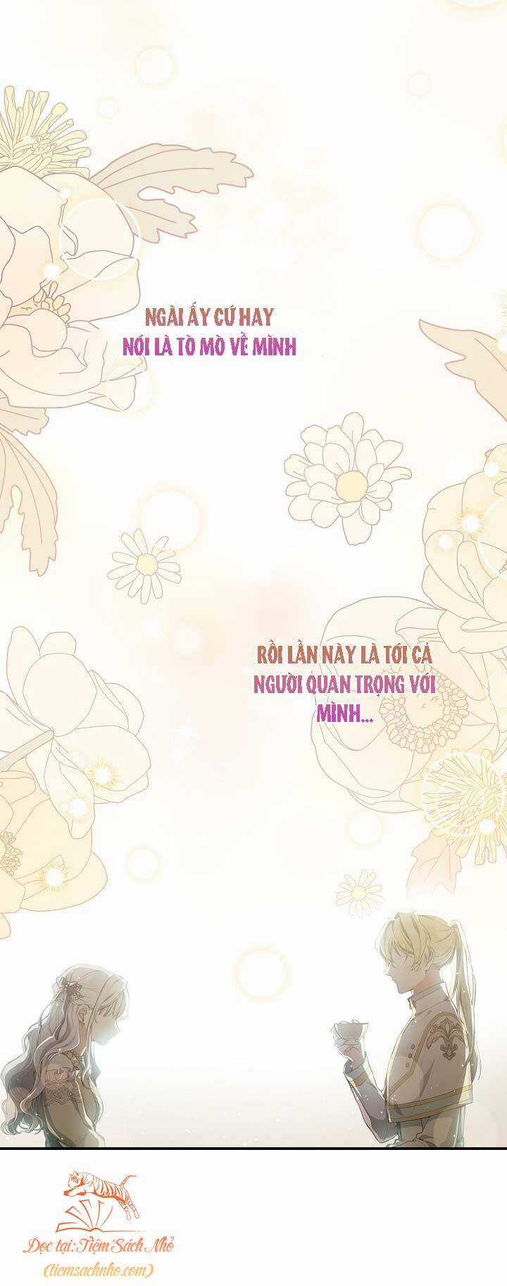 Hướng Về Ánh Dương Lần Nữa Chapter 49 trang 33