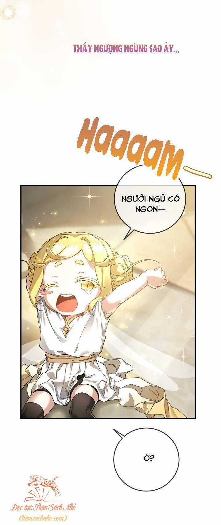 Hướng Về Ánh Dương Lần Nữa Chapter 49 trang 35