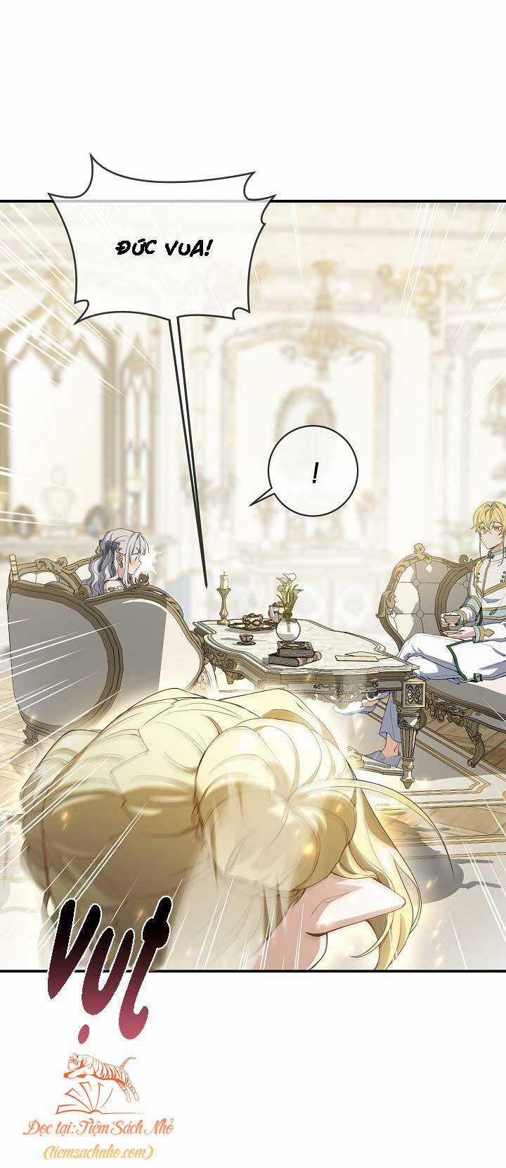 Hướng Về Ánh Dương Lần Nữa Chapter 49 trang 36