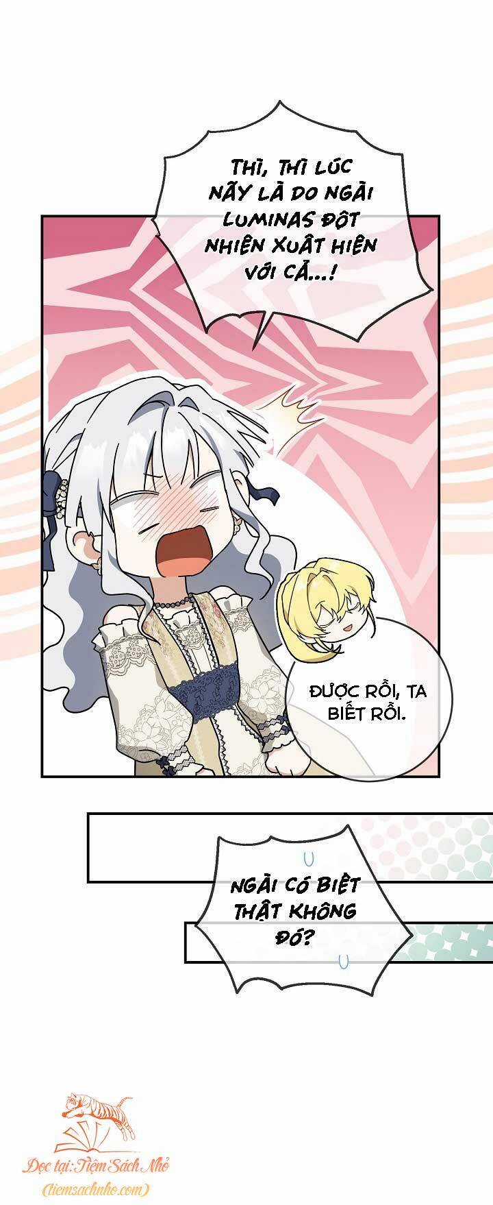 Hướng Về Ánh Dương Lần Nữa Chapter 49 trang 40