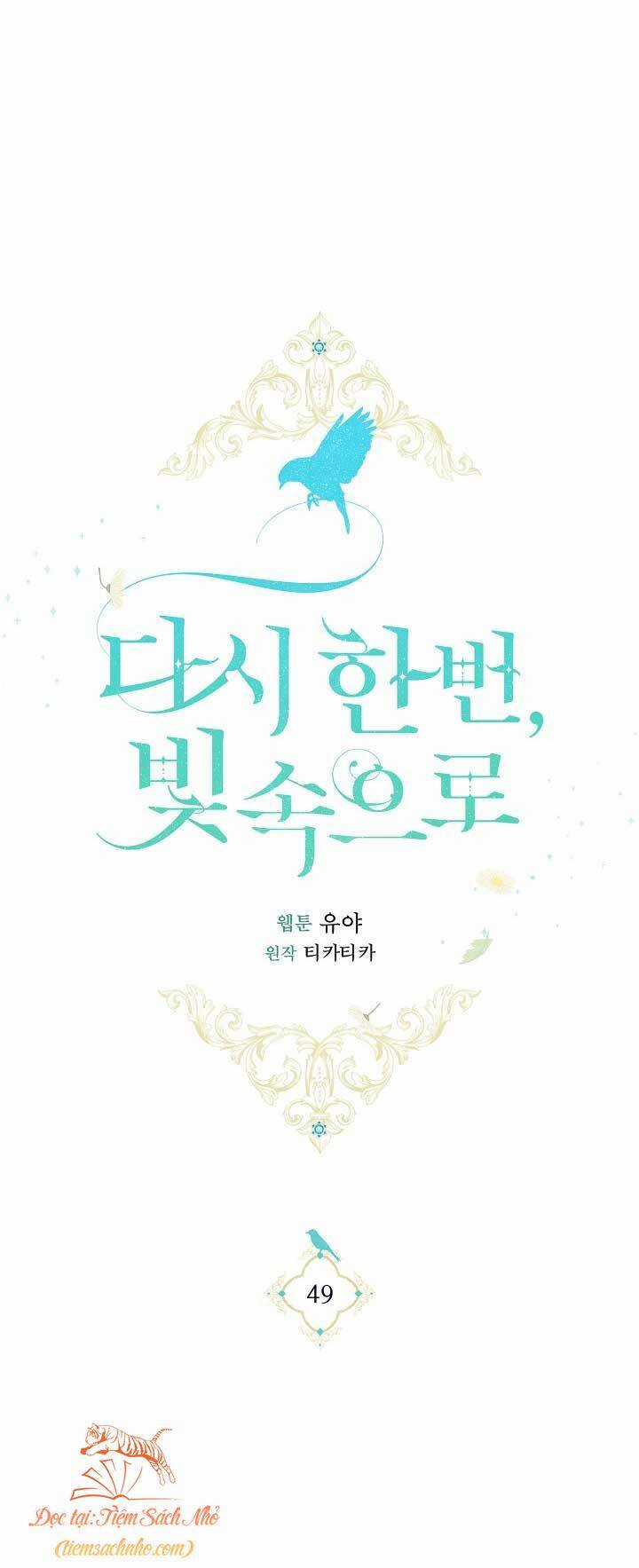 Hướng Về Ánh Dương Lần Nữa Chapter 49 trang 41