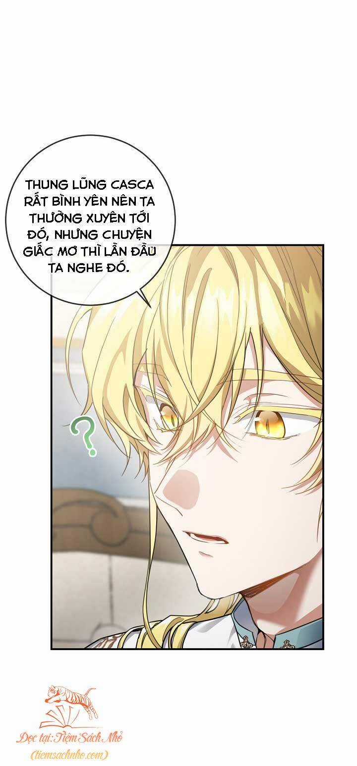 Hướng Về Ánh Dương Lần Nữa Chapter 49 trang 43