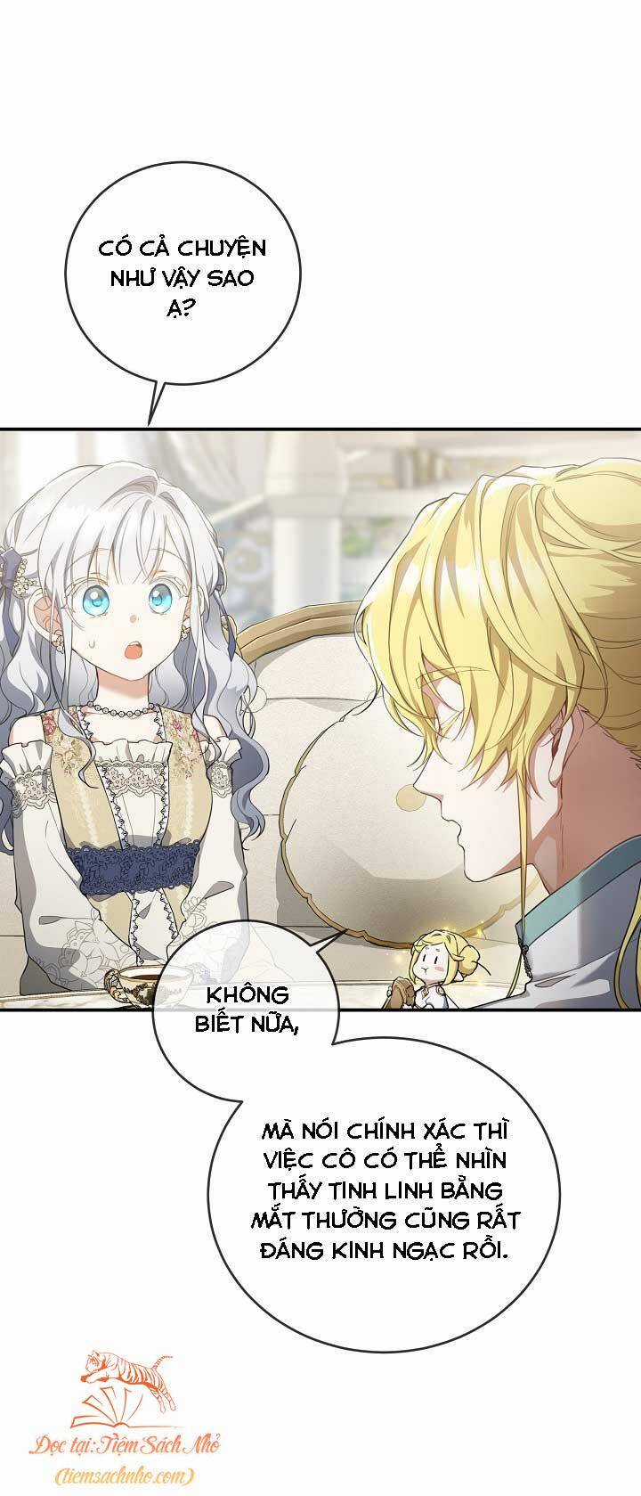 Hướng Về Ánh Dương Lần Nữa Chapter 49 trang 45