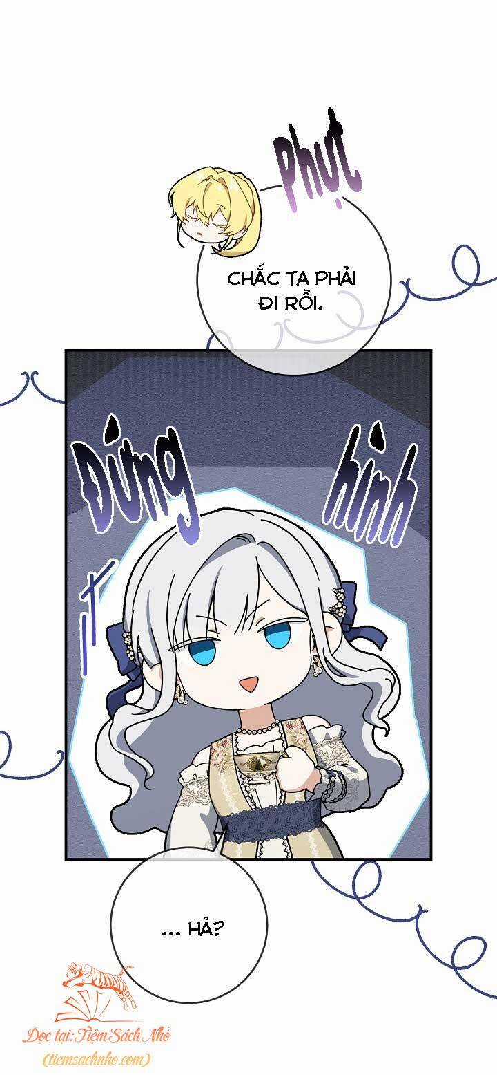 Hướng Về Ánh Dương Lần Nữa Chapter 49 trang 49