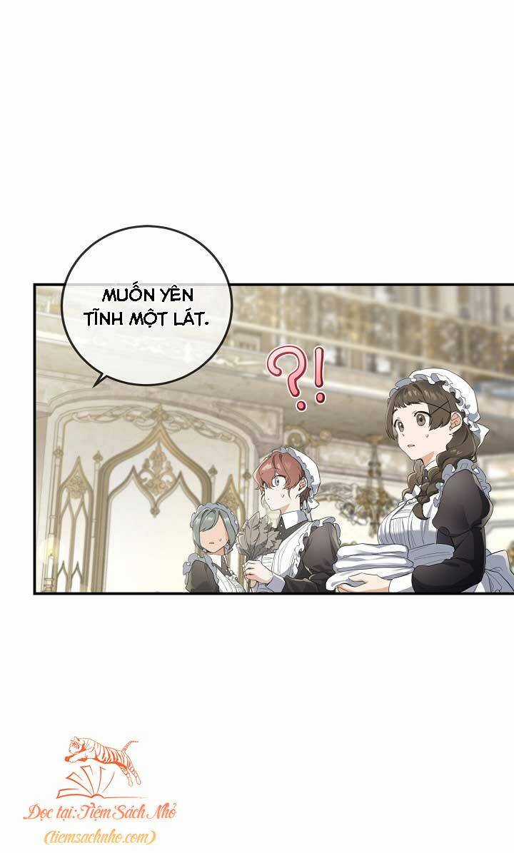 Hướng Về Ánh Dương Lần Nữa Chapter 49 trang 5