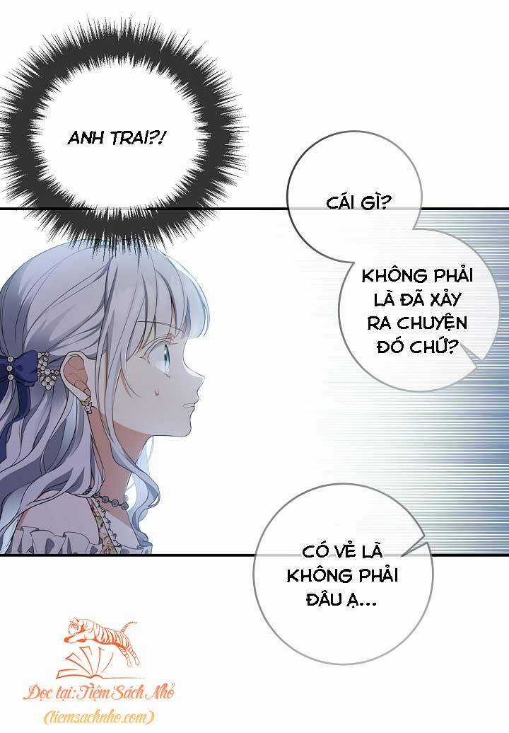 Hướng Về Ánh Dương Lần Nữa Chapter 49 trang 52