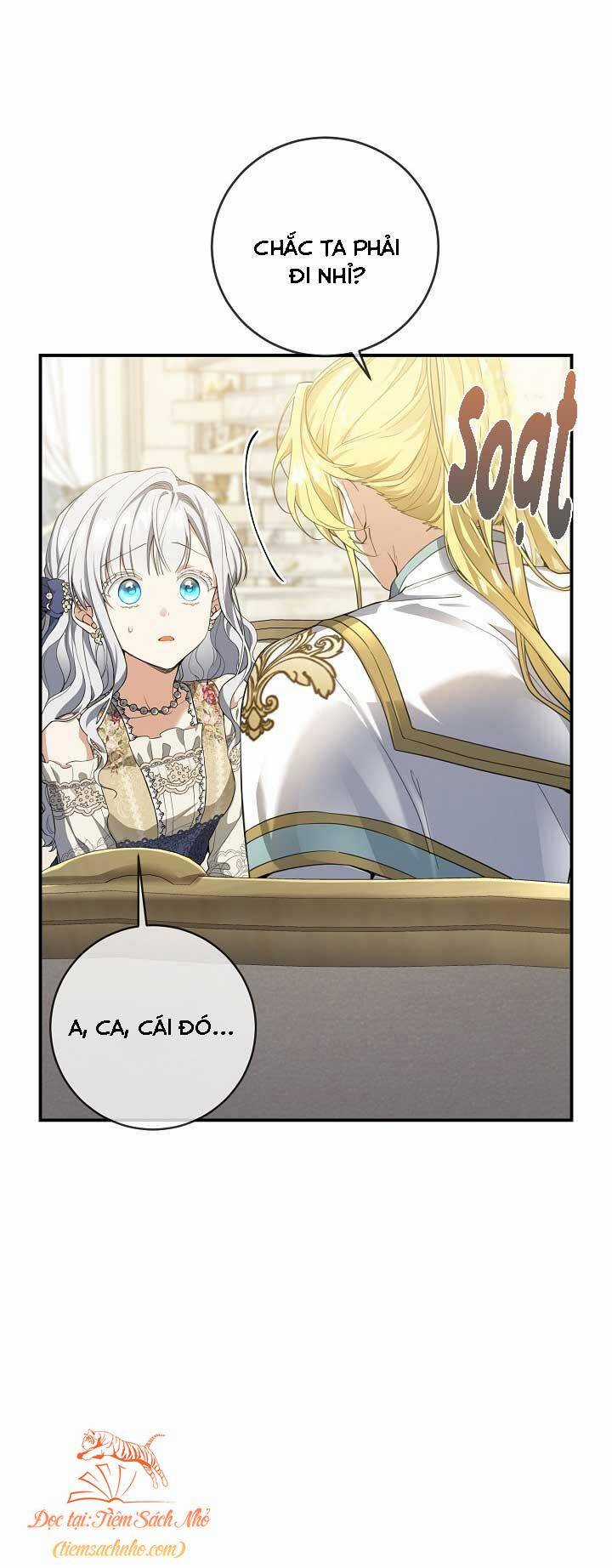 Hướng Về Ánh Dương Lần Nữa Chapter 49 trang 53