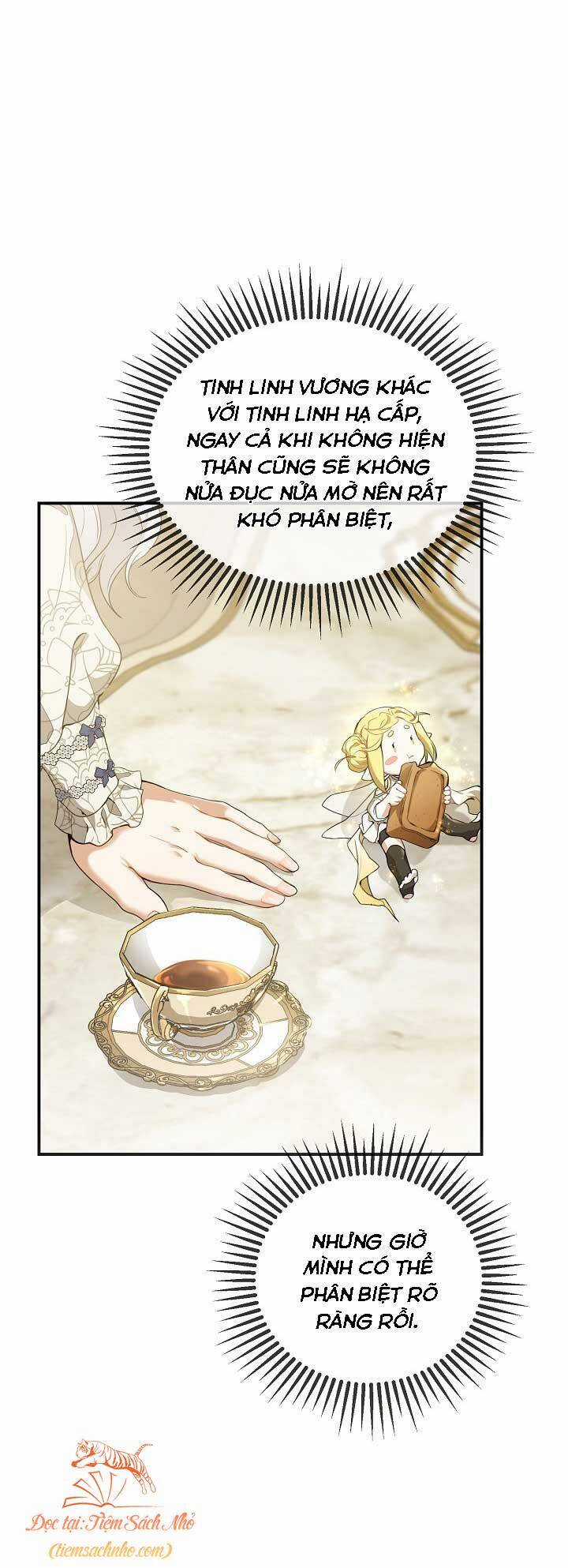 Hướng Về Ánh Dương Lần Nữa Chapter 49 trang 54