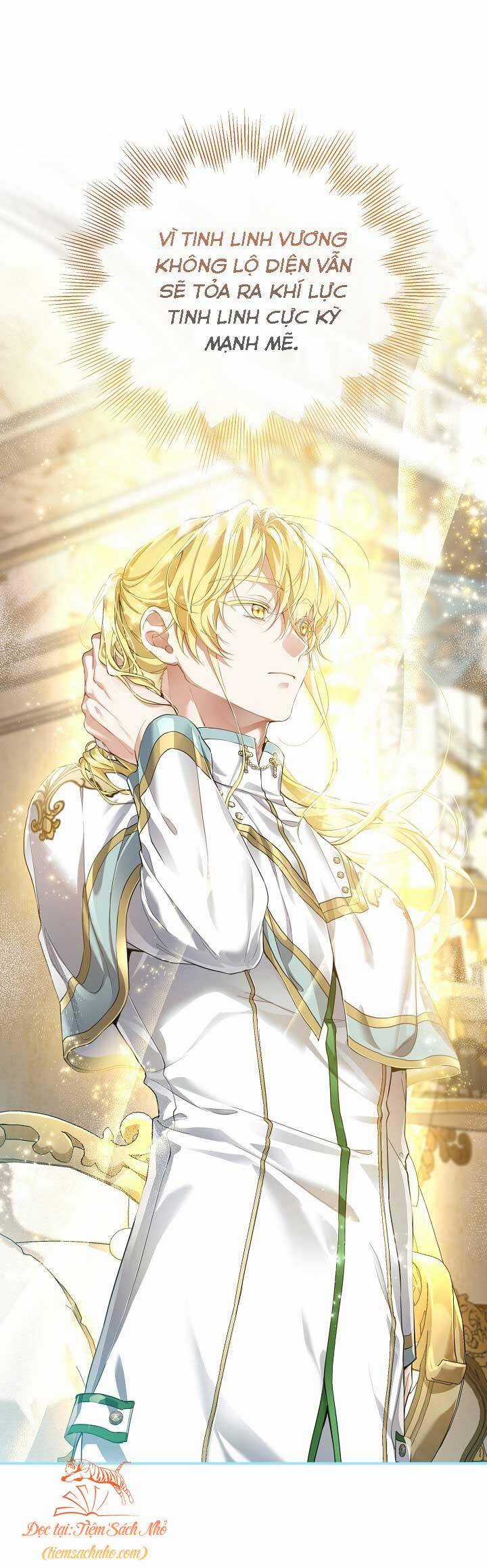 Hướng Về Ánh Dương Lần Nữa Chapter 49 trang 55