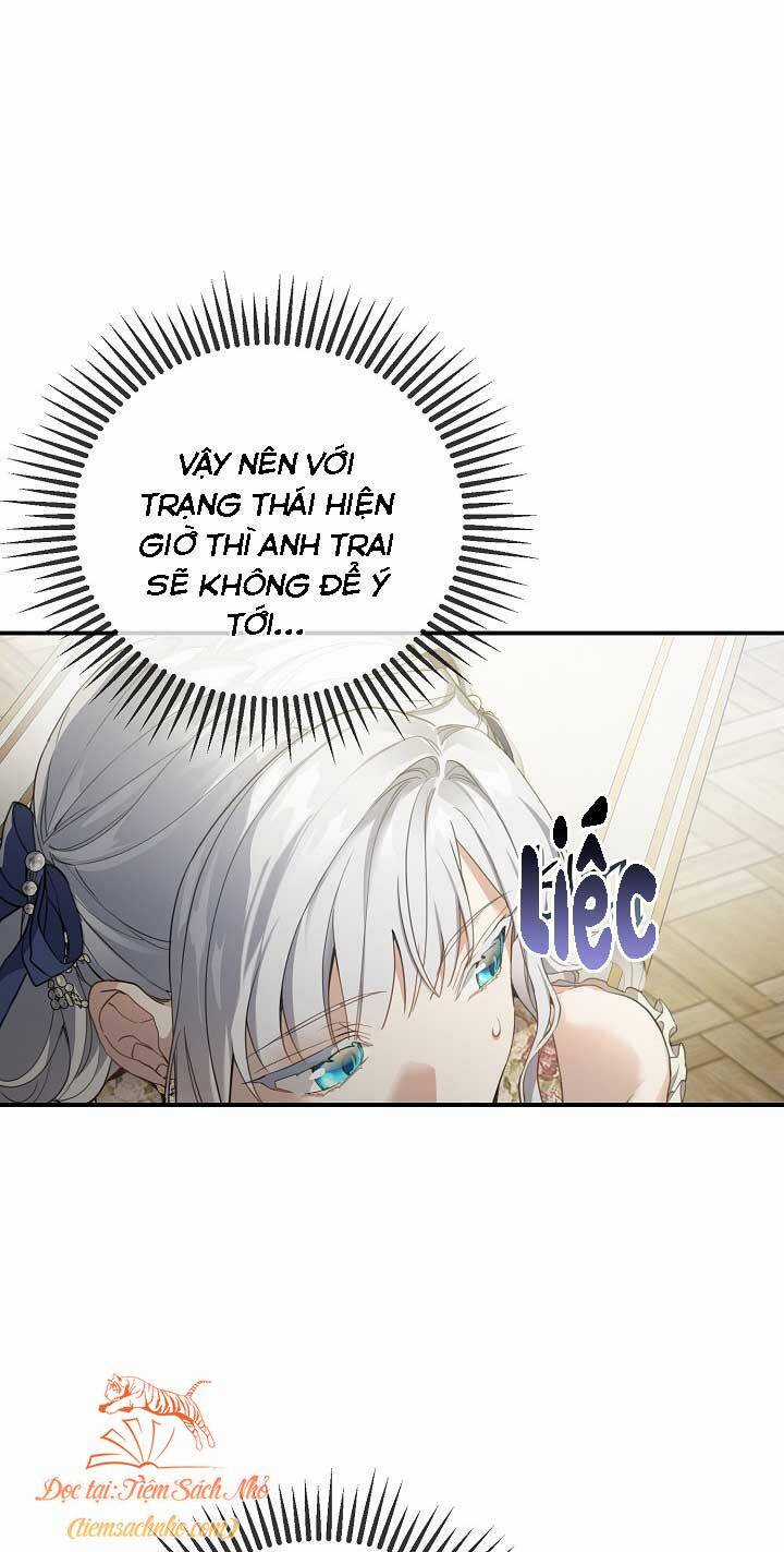 Hướng Về Ánh Dương Lần Nữa Chapter 49 trang 56