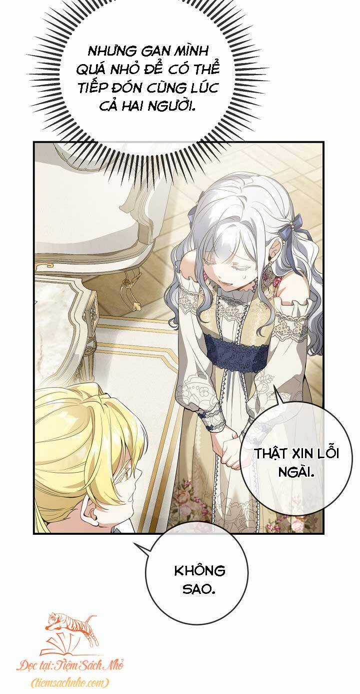 Hướng Về Ánh Dương Lần Nữa Chapter 49 trang 57